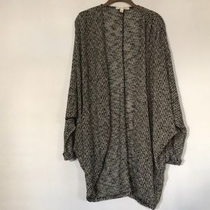 Miami Brand Cardigan